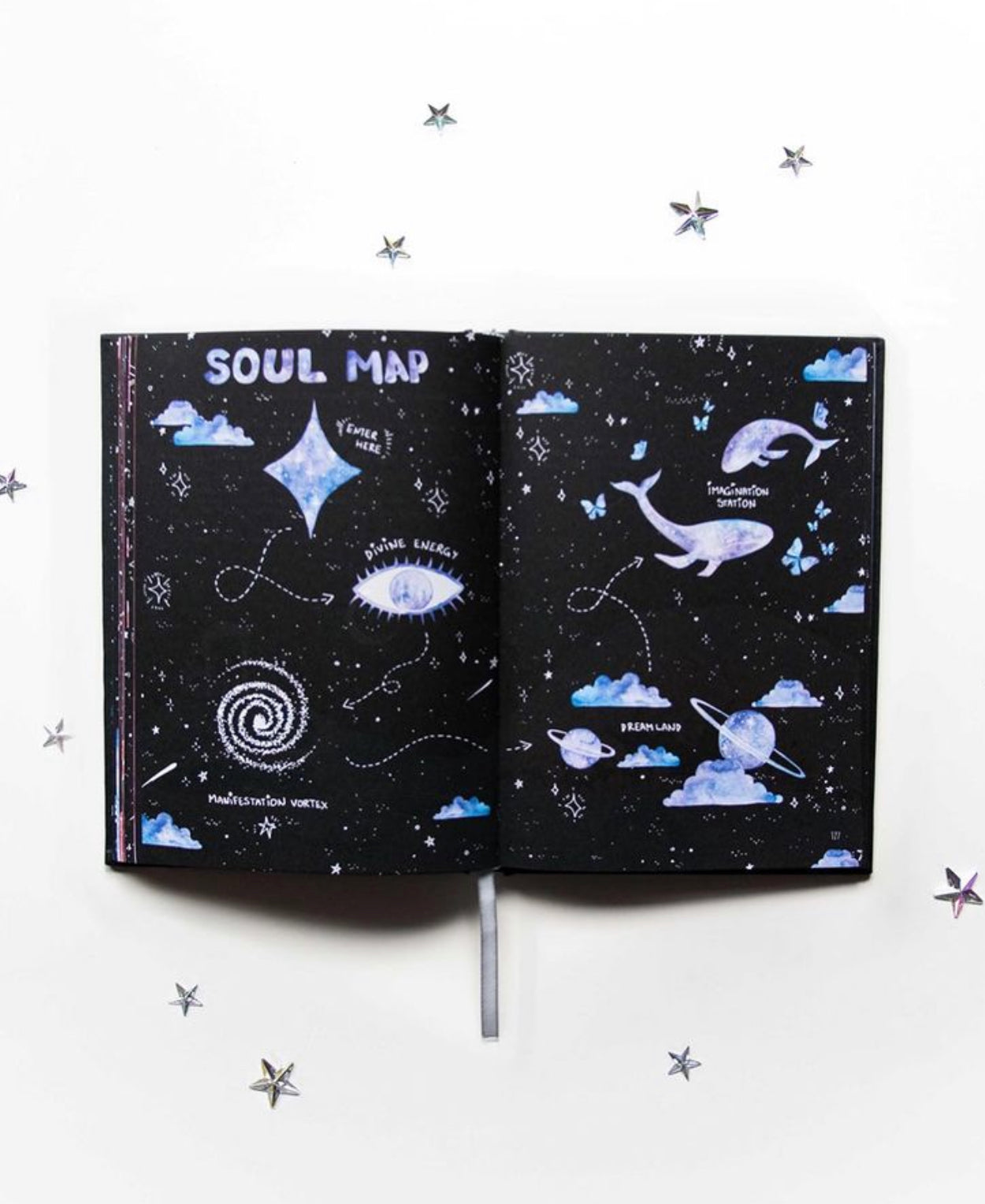 A Journey Within Journal image 3