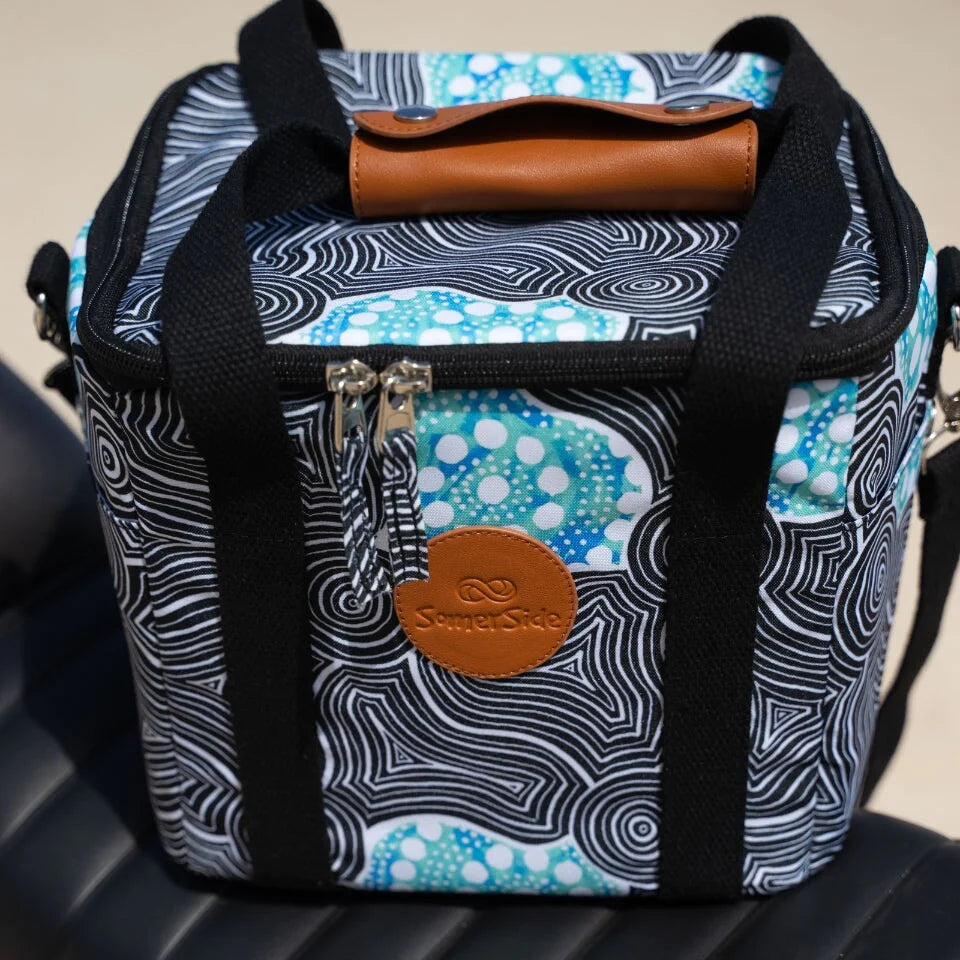 Saltwater Mini Cooler image 2