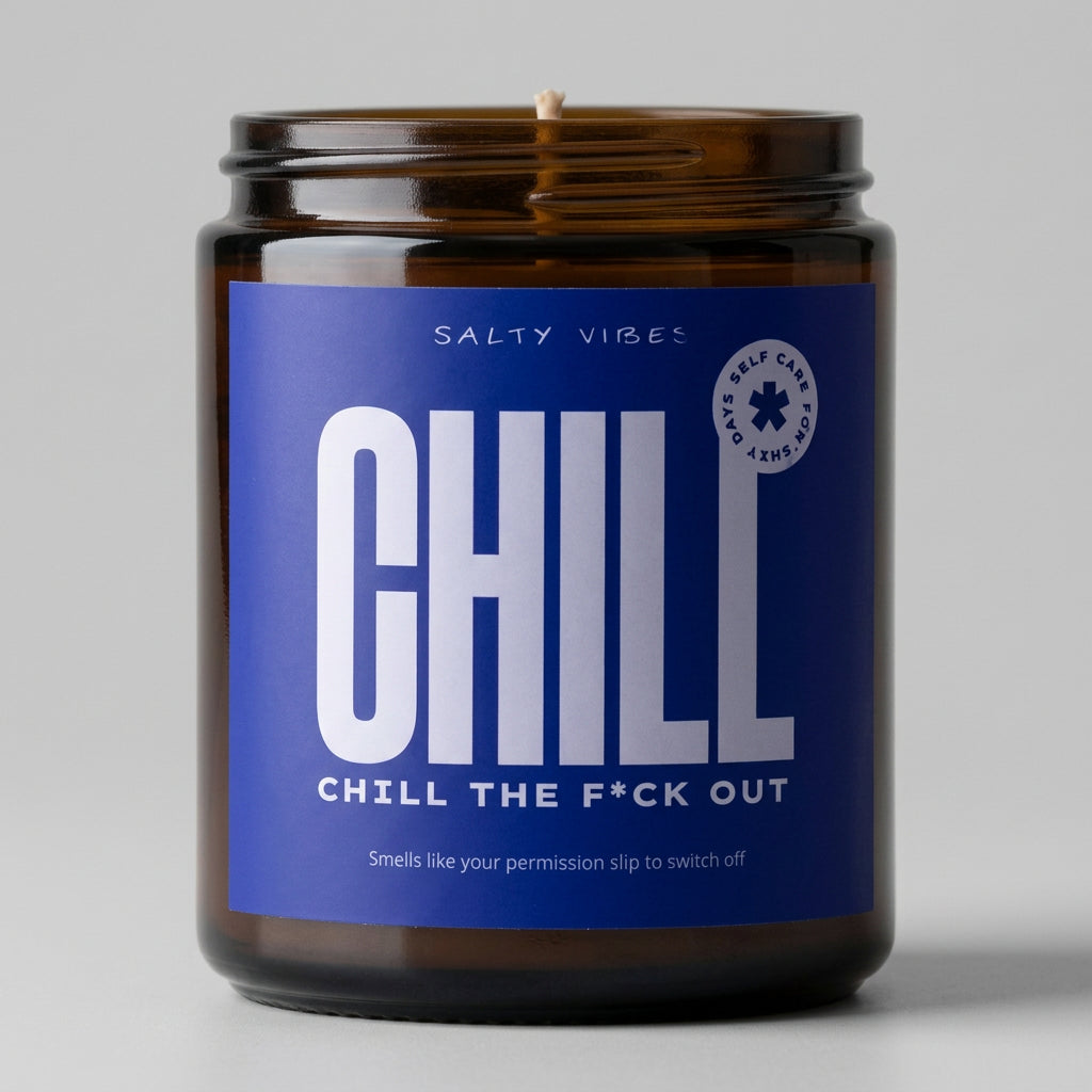Candle- Chill