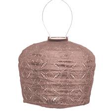 Arch 30 Solar Lantern- 2 Colours