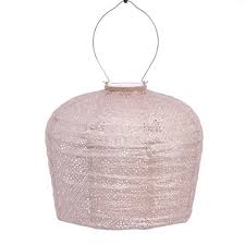 Arch 30 Solar Lantern- 2 Colours