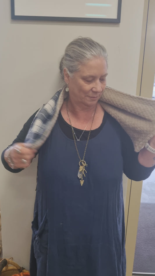 Arfie Scarves