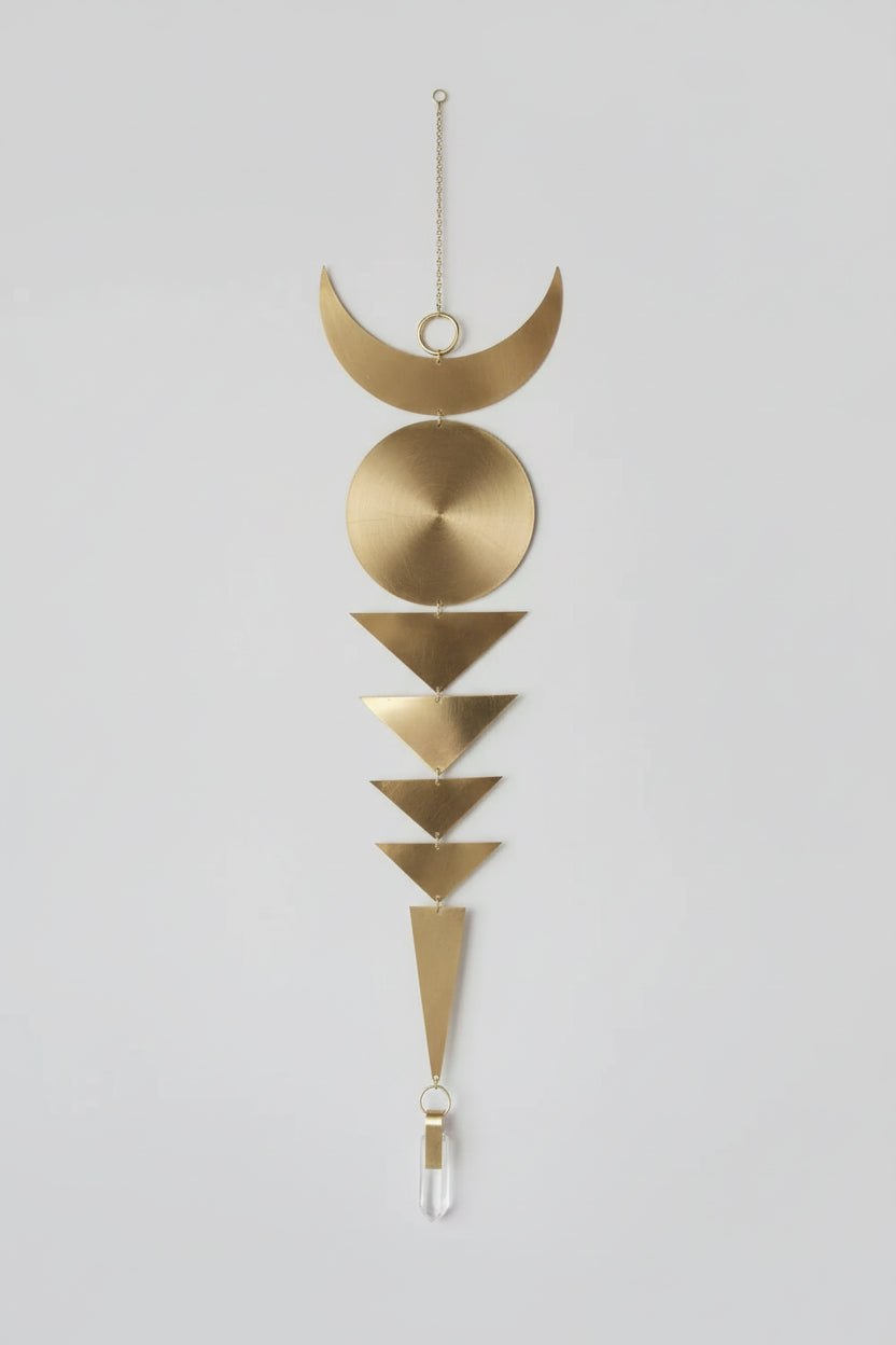 Renewal Sun Catcher