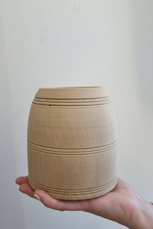 mana Pot