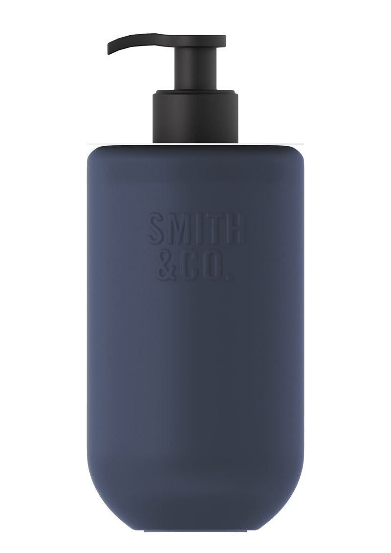 Smith & co Smoked Suede & Beramot