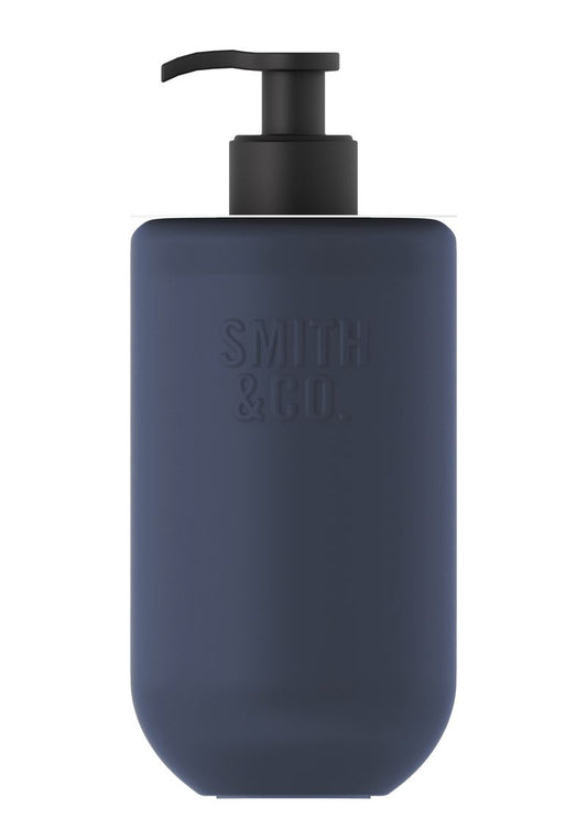 Smith & co Smoked Suede & Beramot